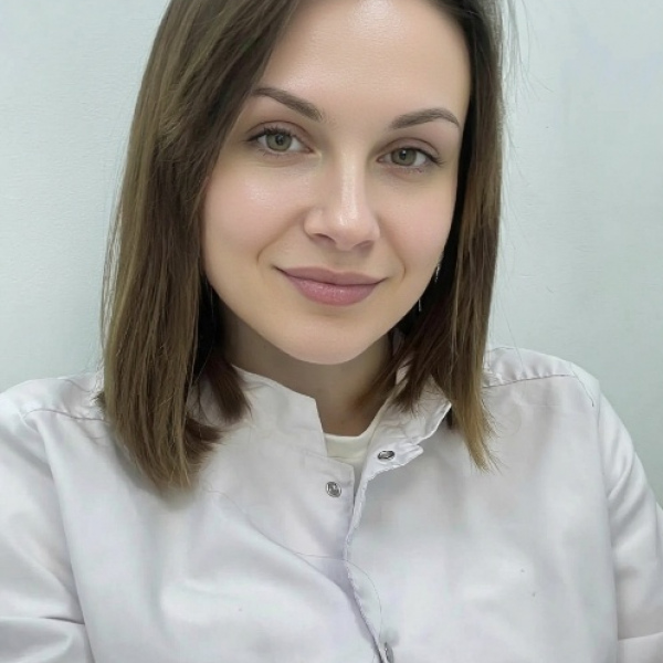 Зульфигарова Ксения Олеговна
