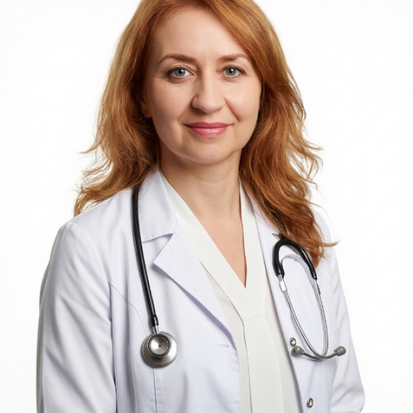 Левина Ирина Юрьевна